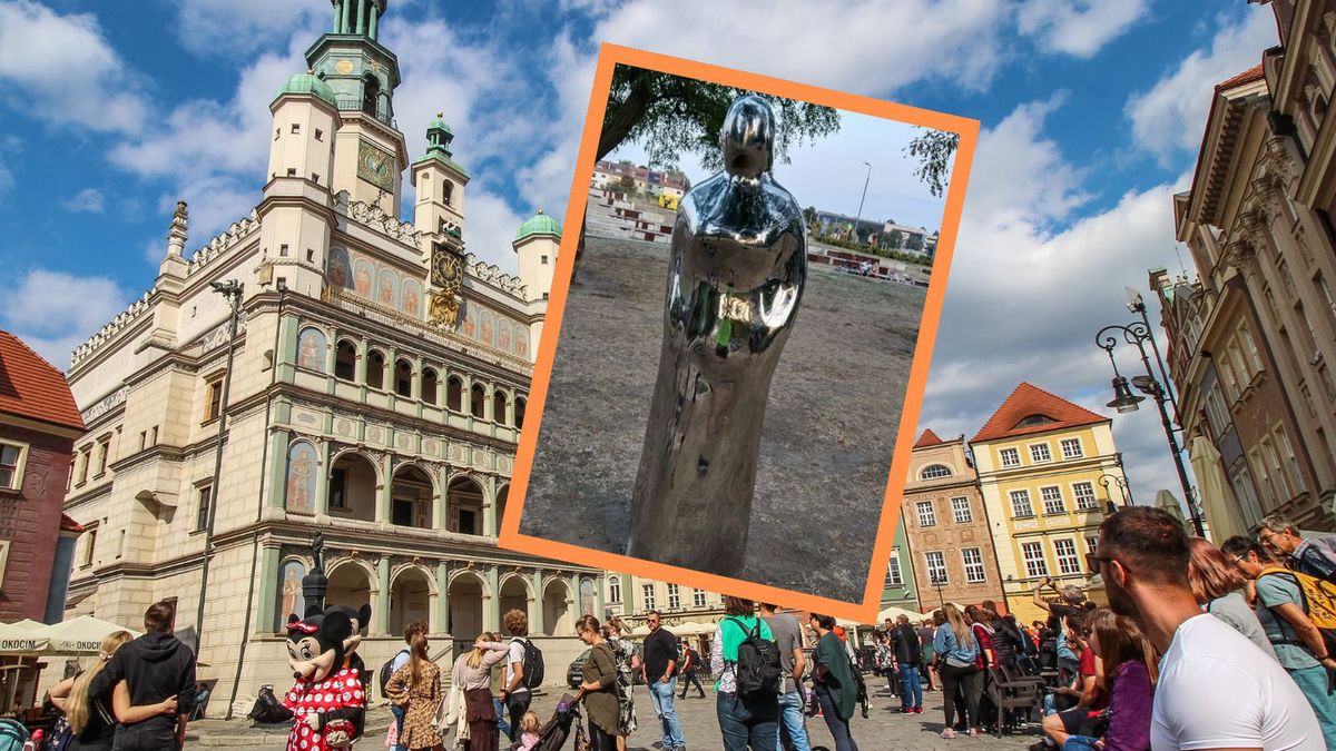 W Poznaniu ma stanąć pomnik spalonej wiedźmy