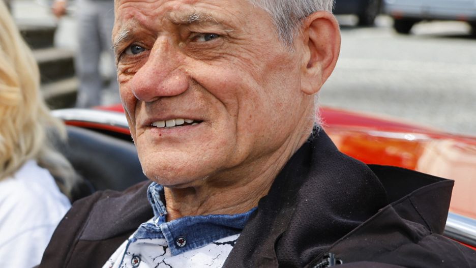 Na jaką emeryturę może liczyć Henryk Gołębiewski?