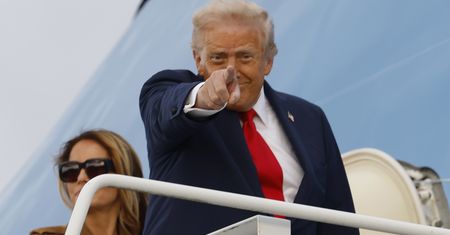 Trump naciska na sojuszników w sprawie rosyjskiej ropy. Dlaczego nie mówi o gazie?
