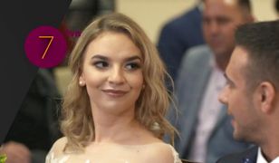 Oliwia ze "Ślubu od pierwszego wejrzenia" pokazała kolejny dowód "metamorfozy życia"