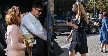 Rozczarowany Daniel Martyniuk komentuje WYROK SĄDU, który orzekł ROZWÓD z JEGO WINY: "Tylko KASĘ chciała wyciągnąć ode mnie!" (ZDJĘCIA)