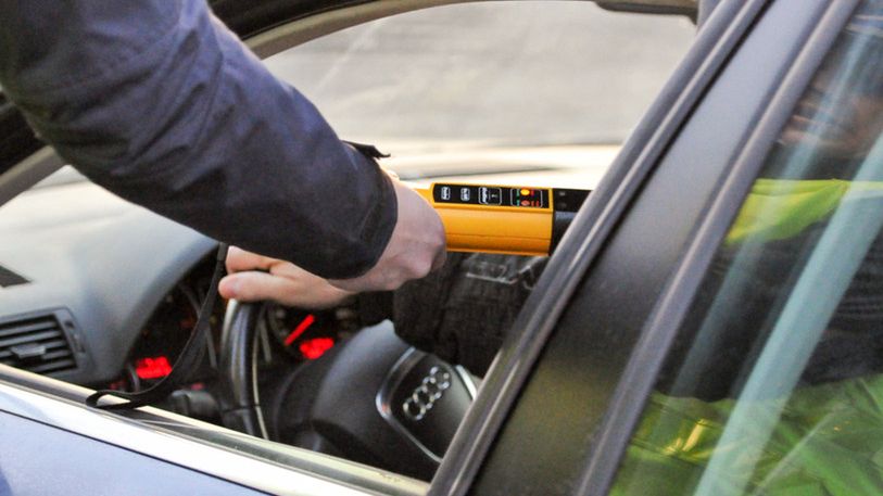 W 2019 r. policja przeprowadziła 16,8 mln kontroli trzeźwości. W 2020 r. ze względu na koronawirusa ich liczba spadła do 6,7 mln.