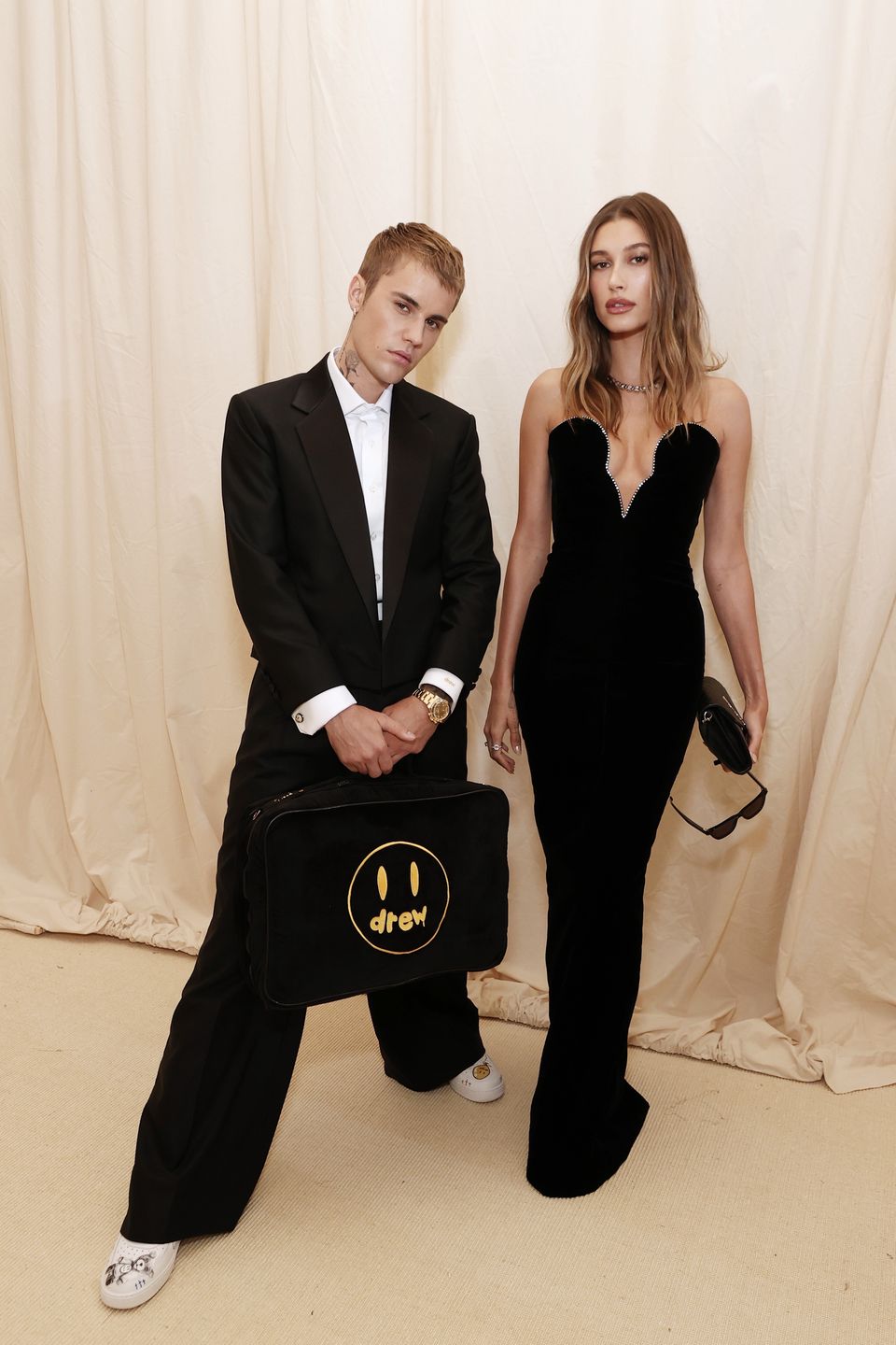 Hailey i Justin