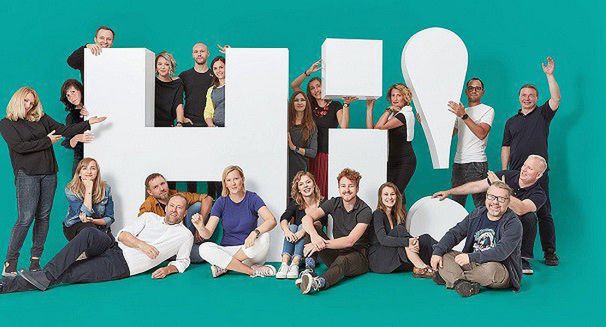 Opus B Brand Design zmienia nazwę na HiBrands