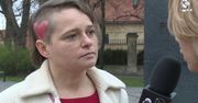 Zawadzka: "Jeśli spotykacie się z księdzem, który zabiera głos w sprawie aborcji, to wykonujcie różne formy protestu"