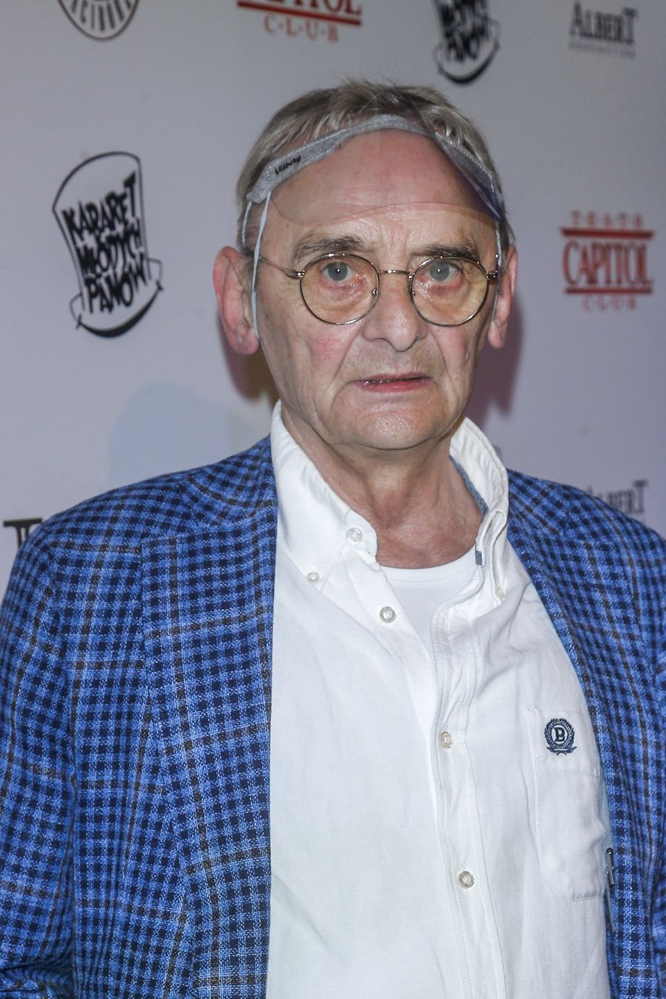 Jerzy Bończak
