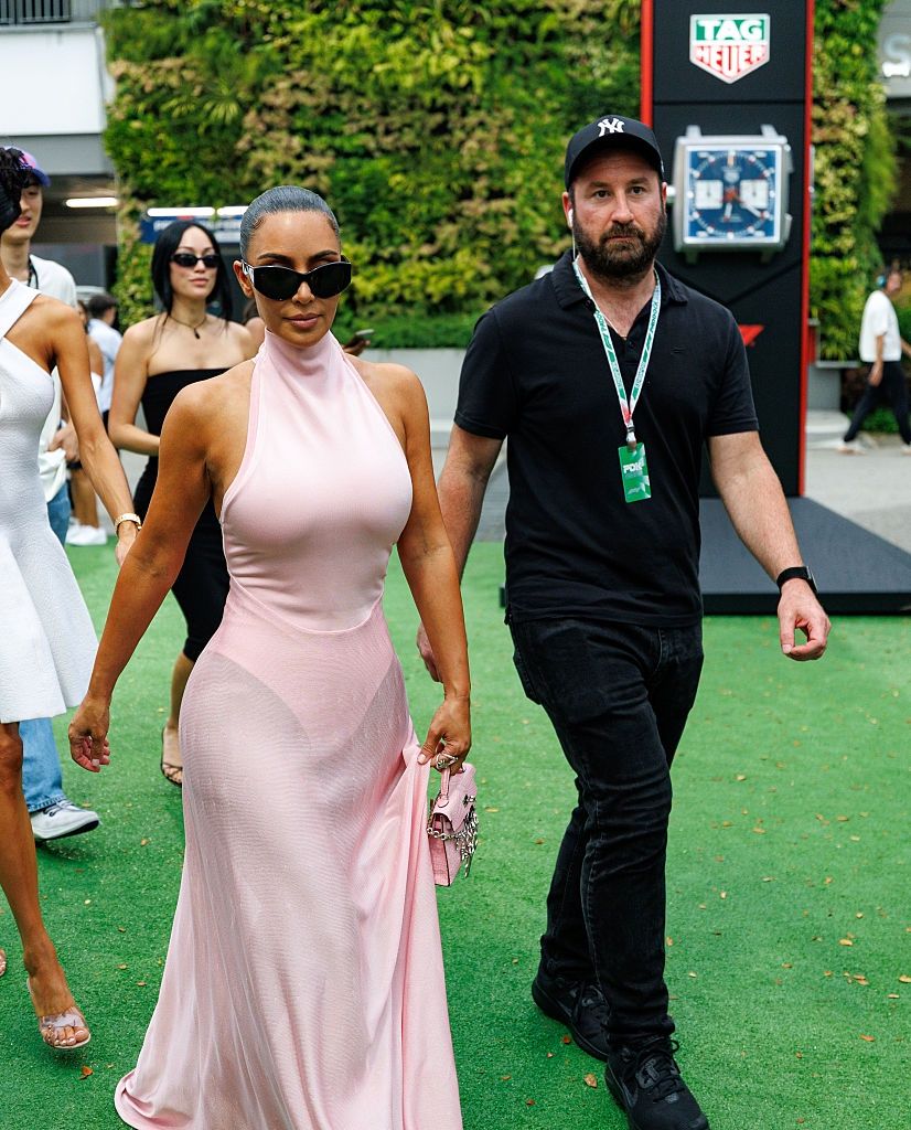 Kim Kardashian
