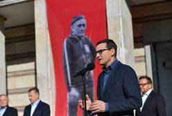 Wpis Morawieckiego. Cięta riposta posłanki Nowej Lewicy