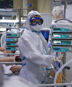 Co nas czeka w nadchodzących tygodniach? "To będzie armagedon"