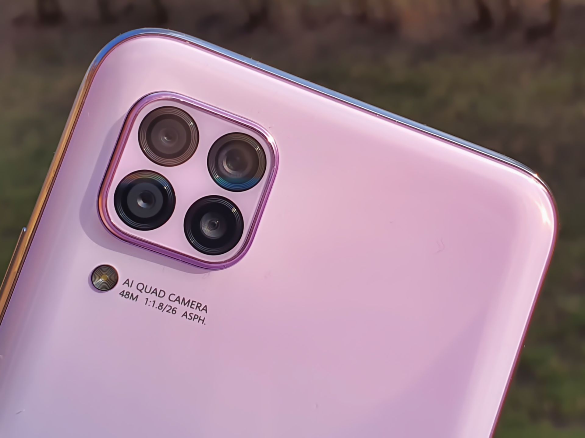 Huawei P40 lite: pierwsze wrażenia i zdjęcia z aparatu 6