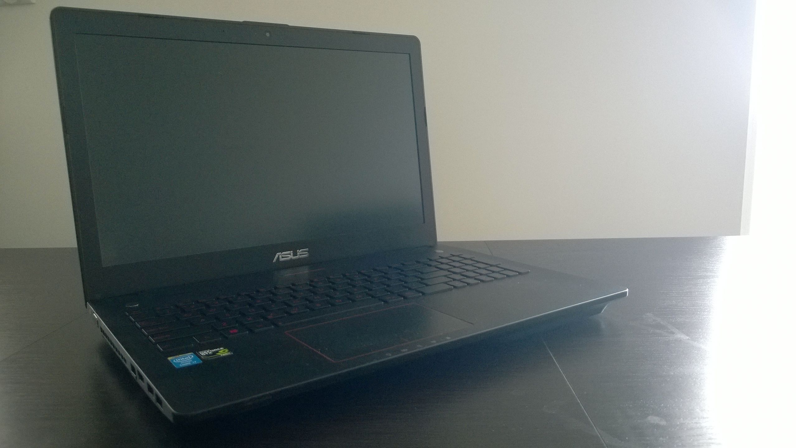 Asus G56JR – mocny gracz w rozsądnej cenie [test] 3