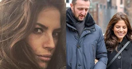 Weronika Rosati złożyła w amerykańskim sądzie wniosek o zakaz zbliżania się Śmigielskiego