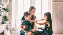 Syndrom środkowego dziecka - co warto wiedzieć?