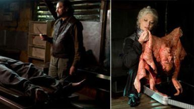 Zobacz zwiastun kolejnej ekranizacji opowiadania Clive'a Barkera 1