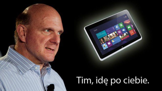 Windows 8 i RT. Najlepsze, co mogło spotkać tablety [Modern UI. Test cz. 1] 1