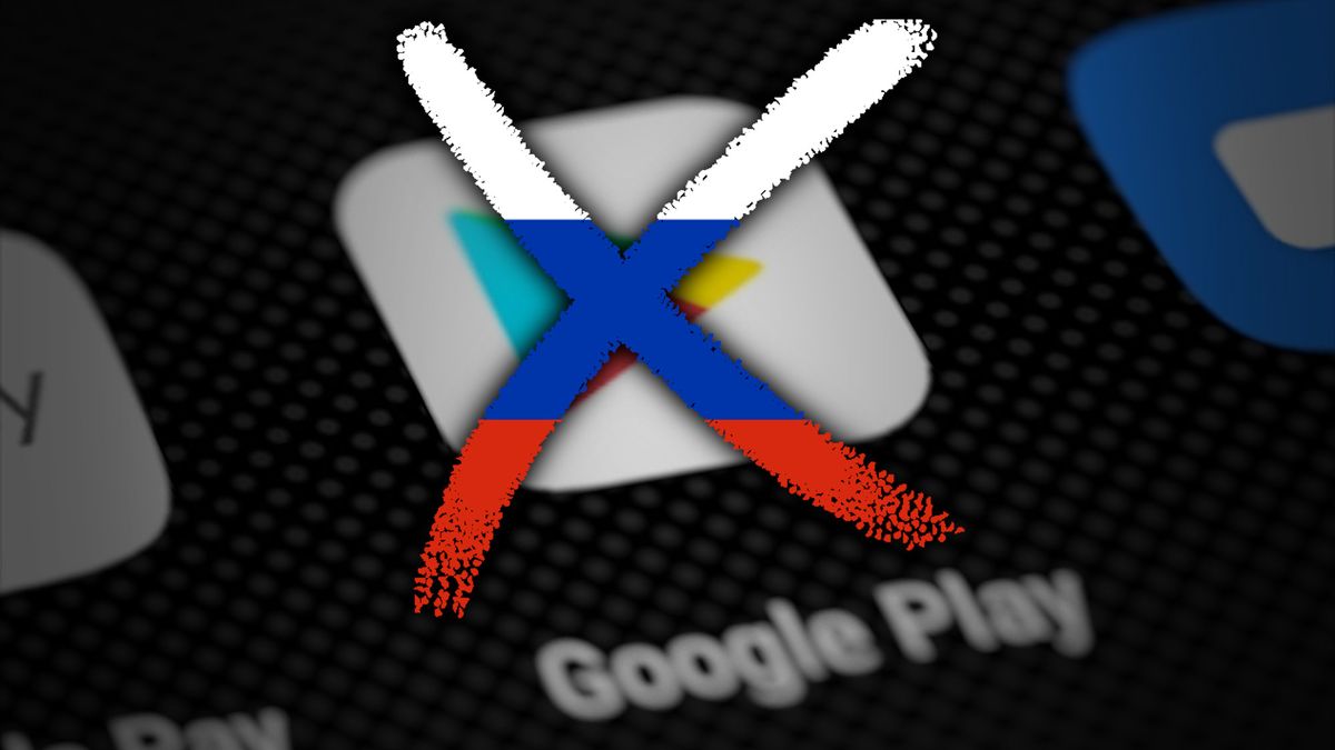 Rosja blokuje swoim obywatelom dostęp do sklepów z aplikacjami. I nie tylko 1