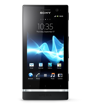 Sony Xperia U