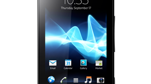 Sony Xperia U - dane techniczne [Specyfikacje] 1