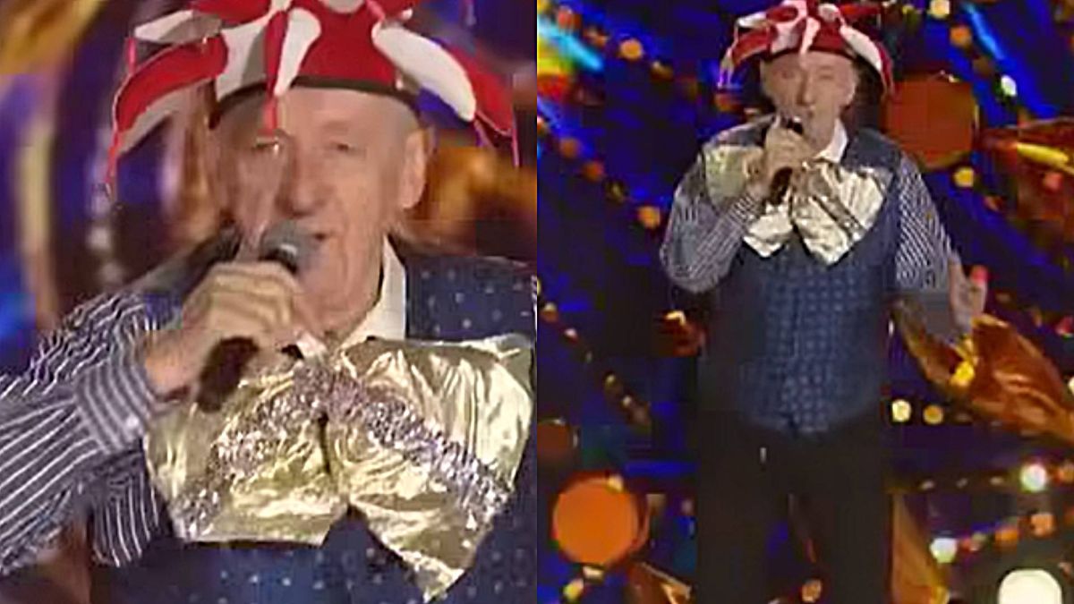 Andrzej Rosiewicz w Republice