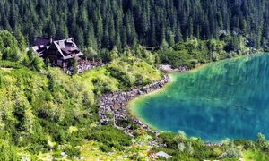 Zła wiadomość dla turystów. Droga do szlaku nad Morskie Oko zamknięta na kilka dni