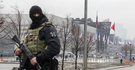Rosja rzuciła podejrzenia na Tadżykistan. MSW zaprzecza