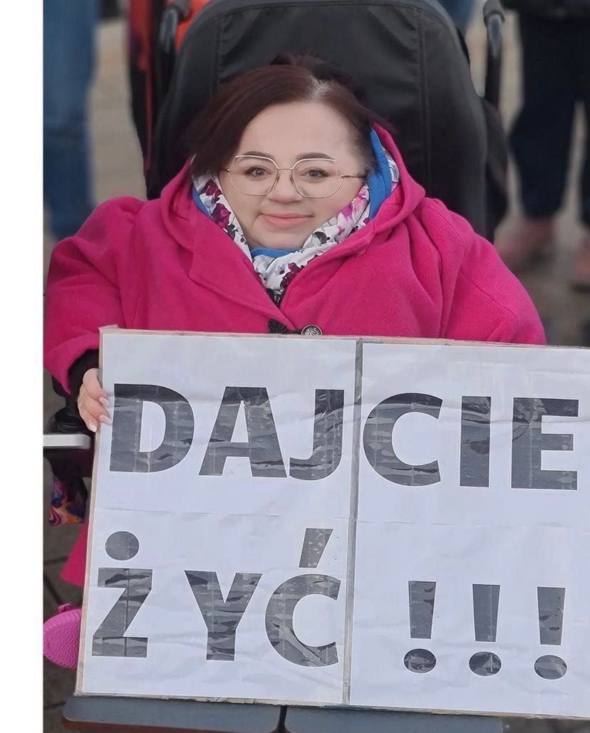 Niepełnosprawna blogerka WYKLUCZONA na premierze filmu o niepełnosprawnym chłopcu: "Witajcie w moim życiu..."