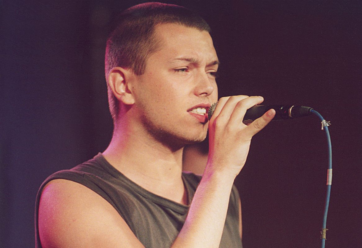 Dziś mówi o uzależnieniach. Podbił polską scenę i zniknął. Tak teraz wygląda