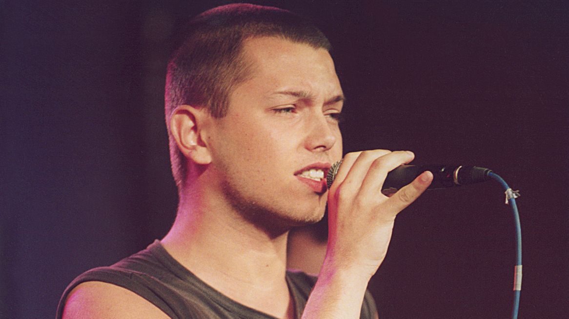 Gabriel Fleszar zniknął z show-biznesu