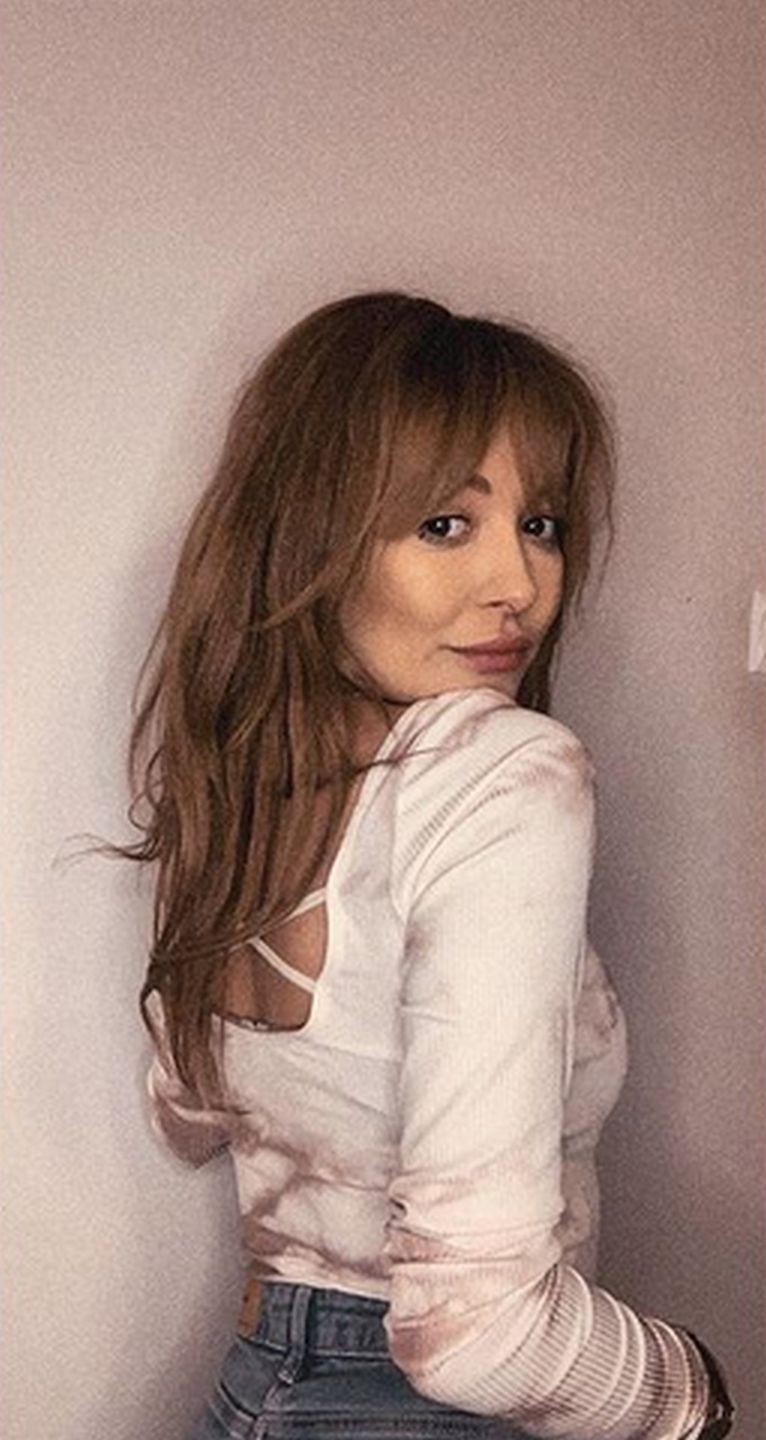 Martyna z "Rolnik szuka żony"