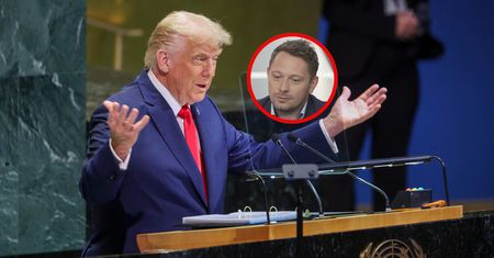 "Nie widzę zmiany". Ekspert studzi optymizm po słowach Trumpa
