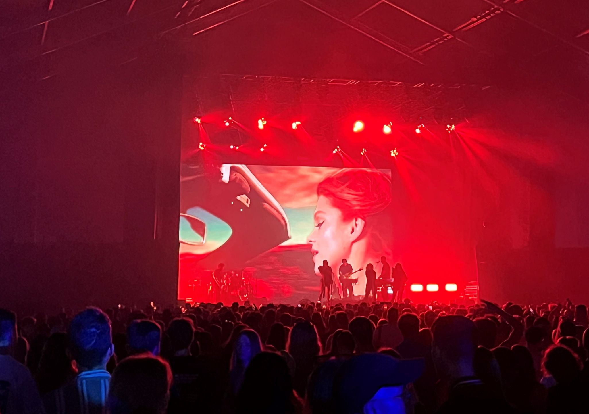 Orange Warsaw Festival 2025