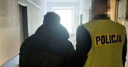 Strzelał do robotników z wiatrówki i rzucał w nich jajami. Powód szokuje