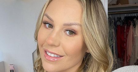 Kate Ferdinand odpiera zarzuty, że swojego synka kocha bardziej jak dzieci swojego partnera
