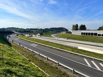 Choroszcz: Budowa S19. Odcinek Choroszcz-Ploski. To południowa obwodnica Białegostoku. GDOŚ wydał decyzję środowiskową