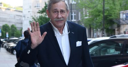 Andrzej Strzelecki walczy z nieoperacyjnym rakiem. Niespodziewanie zaproponowano mu wsparcie