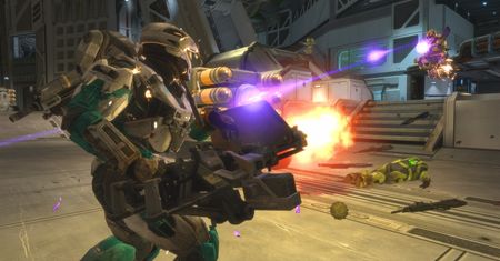 Halo 1-4 w 4K 120FPS na Xbox Series X. I parę innych ulepszeń