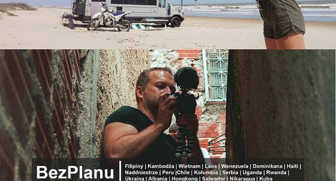 BezPlanu i Anita Wu z agencją Atomy PR