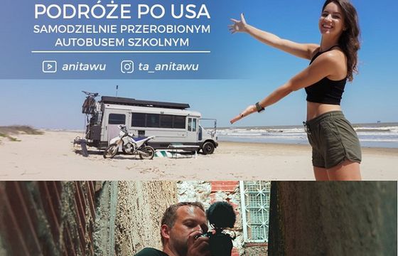 BezPlanu i Anita Wu z agencją Atomy PR