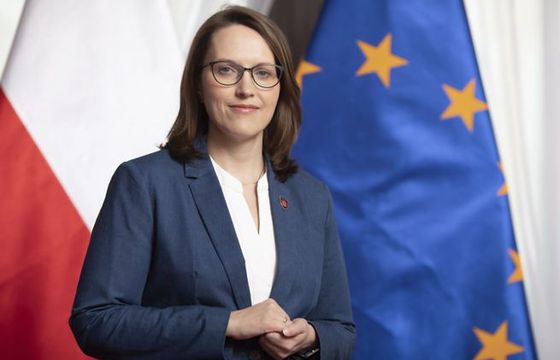 Magdalena Rzeczkowska zostanie nowym ministrem finansów
