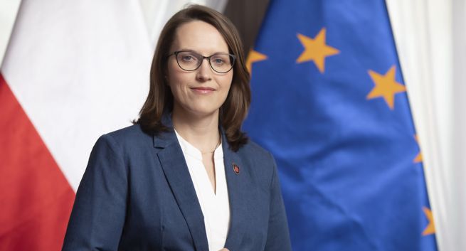 Magdalena Rzeczkowska zostanie nowym ministrem finansów