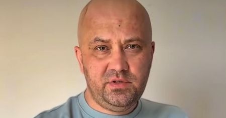 Pogrzeb Adriana Szymaniaka odbył się w gronie najbliższych. Zmarłego pożegnał również radny Szczecina: "Płakać mi się chce, ale on by tego nie chciał"