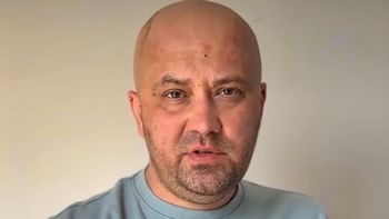 Pogrzeb Adriana Szymaniaka odbył się w gronie najbliższych. Zmarłego pożegnał również radny Szczecina: "Płakać mi się chce, ale on by tego nie chciał"