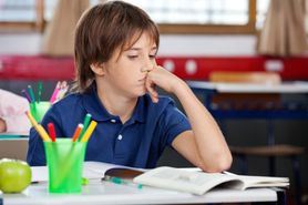 Dzieci mają o trzy razy za dużo prac domowych