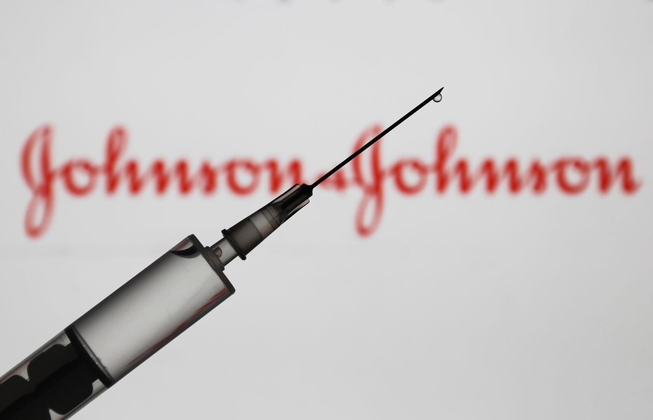 Koronawirus. WHO zaakceptowała szczepionkę Johnson&Johnson