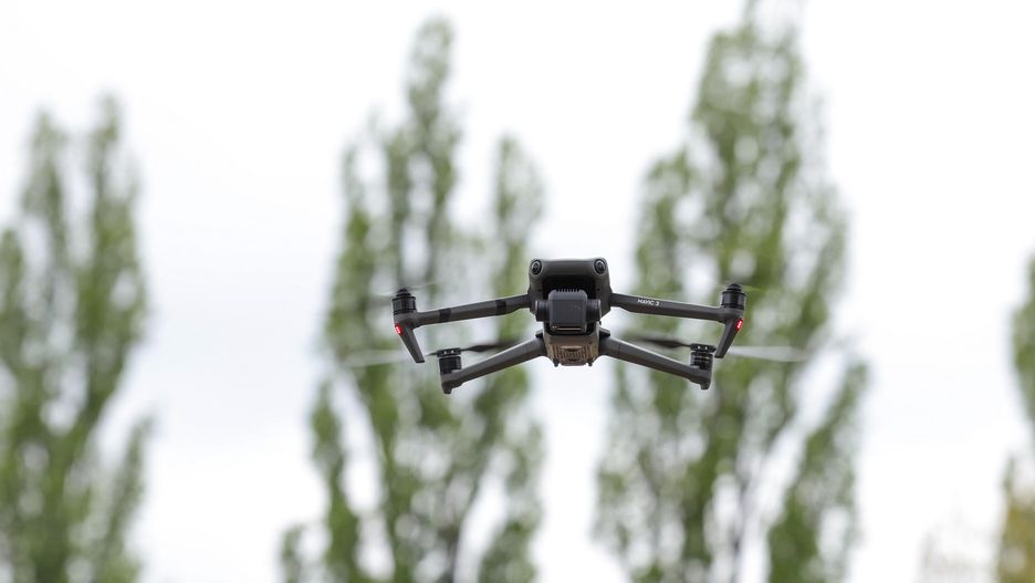 Polska Agencja Żeglugi Powietrznej i Urząd Lotnictwa Cywilnego uruchomiły w kwietniu Krajowy System Informacji Dronowej 