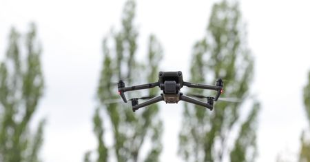 Nowe zasady dla użytkowników dronów. Co się zmieniło?