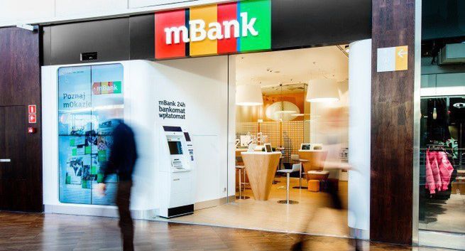Commerzbank rezygnuje ze sprzedaży mBanku. „Otoczenie rynkowe nie pozwala na atrakcyjną wycenę”