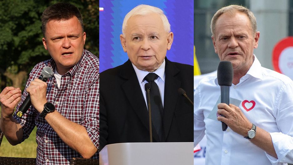 Wszystkie partie polityczne prowadzą kampanię, choć według prawa nie jest to jeszcze dozwolone