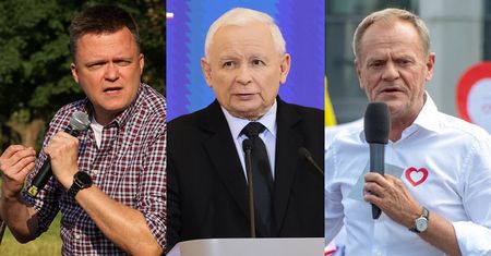 "Wszystkie partie łamią prawo". Nawet się z tym nie kryją