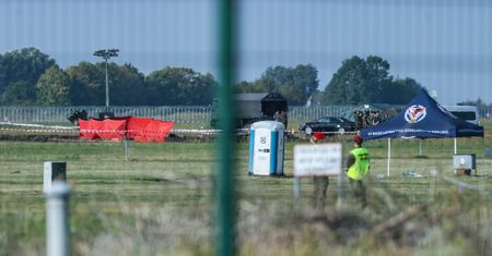 Organizatorzy AirSHOW zapowiedzieli zwrot pieniędzy za bilety